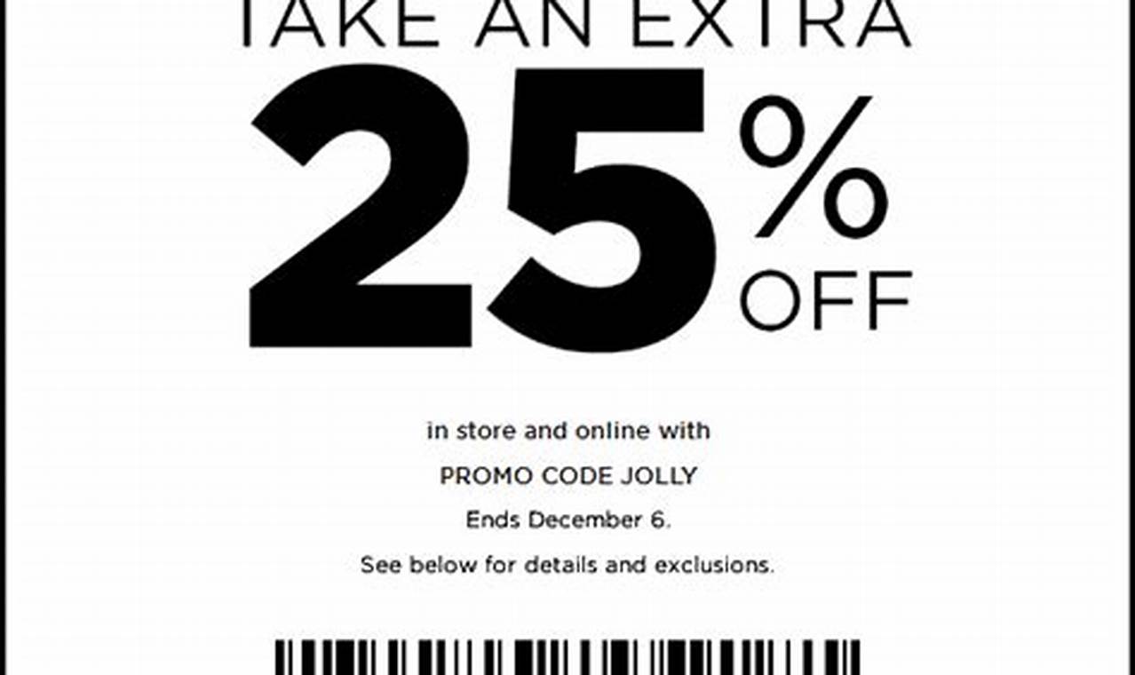 Kohls Coupon Codes March 2024