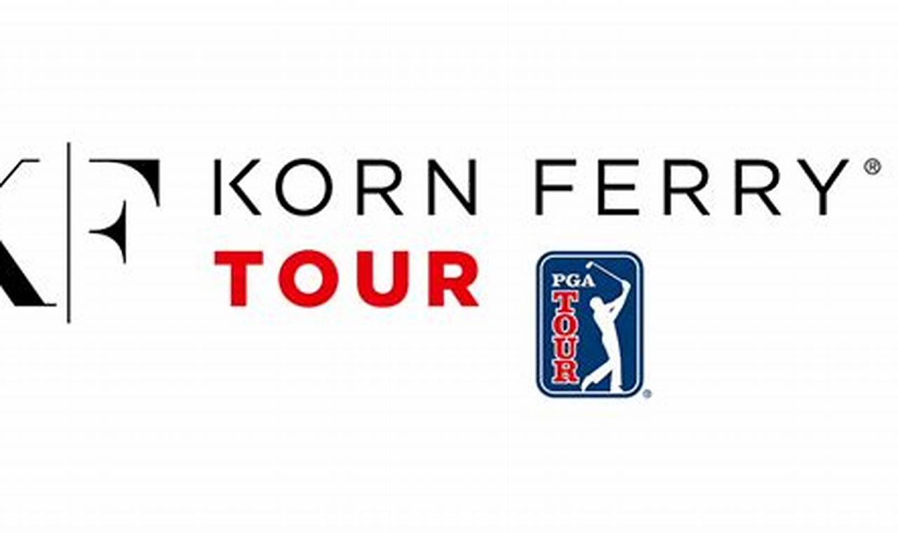 Korn Ferry Tour Payout