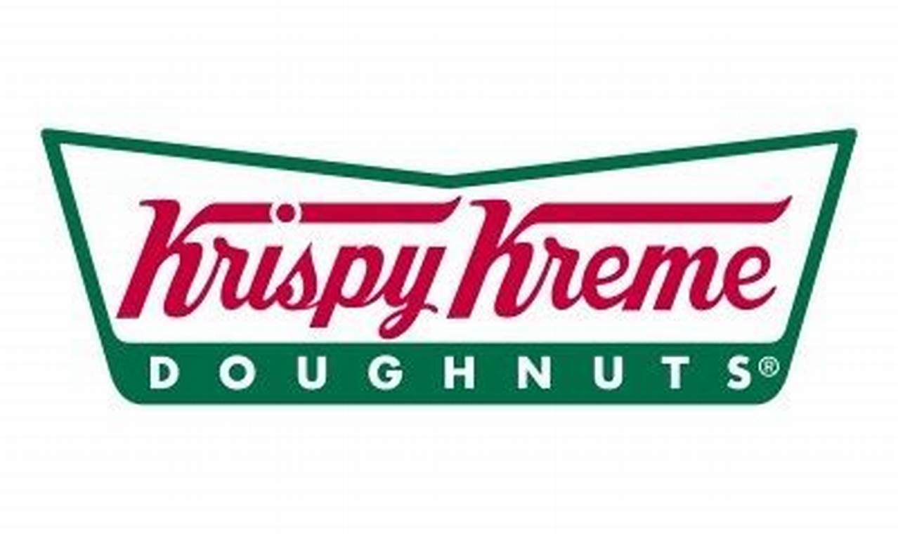 Krispy Kreme Veterans Day 2024