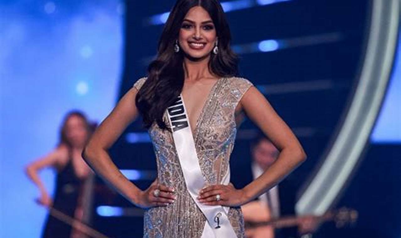 Kriteria Penilaian Utama Dalam Kontes World Miss University India
