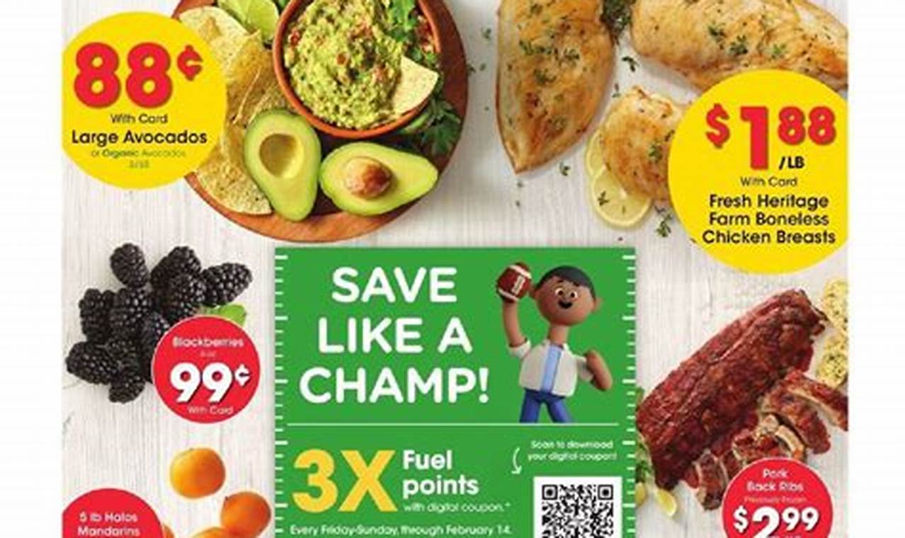 Kroger Ad Jan 3 2024