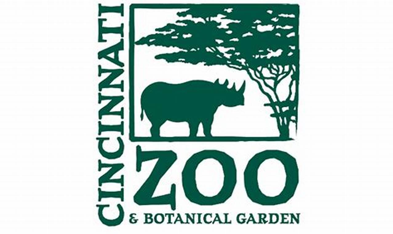 Kroger Cincinnati Zoo Tickets 2024