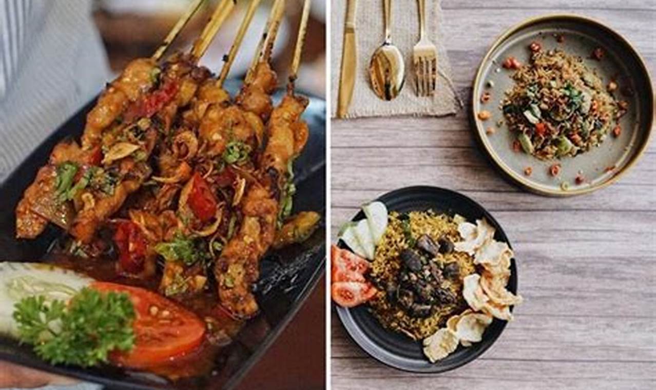Kuliner Legendaris Surabaya: Menyicipi Kelezatan Makanan Khas dan Tradisional!