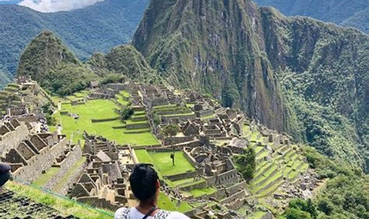 Kunjungan ke Wisata Sejarah Amerika Selatan: 10 Tempat Bersejarah yang Membawa Makna