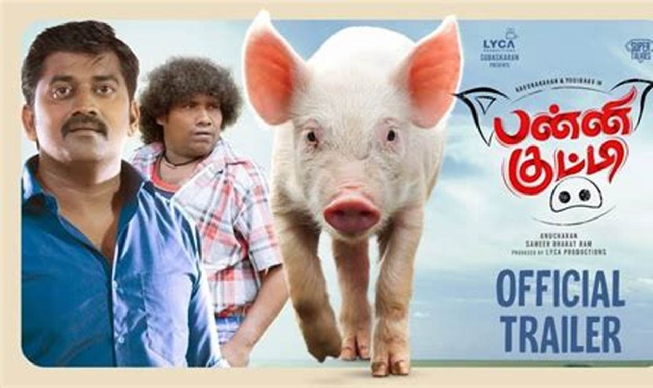 Kutty Movies Download 2024 In Tamil