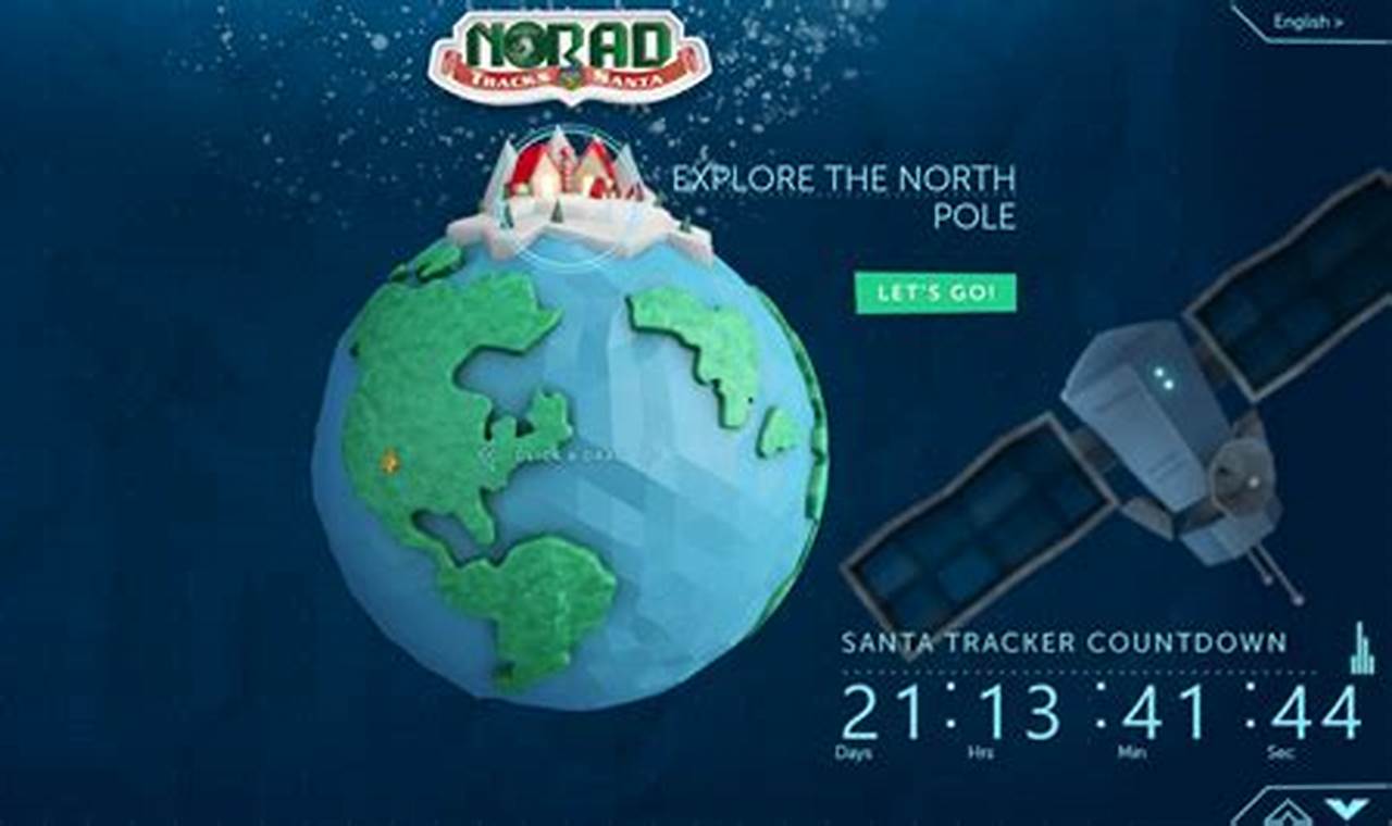 Ky3 Santa Tracker 2024