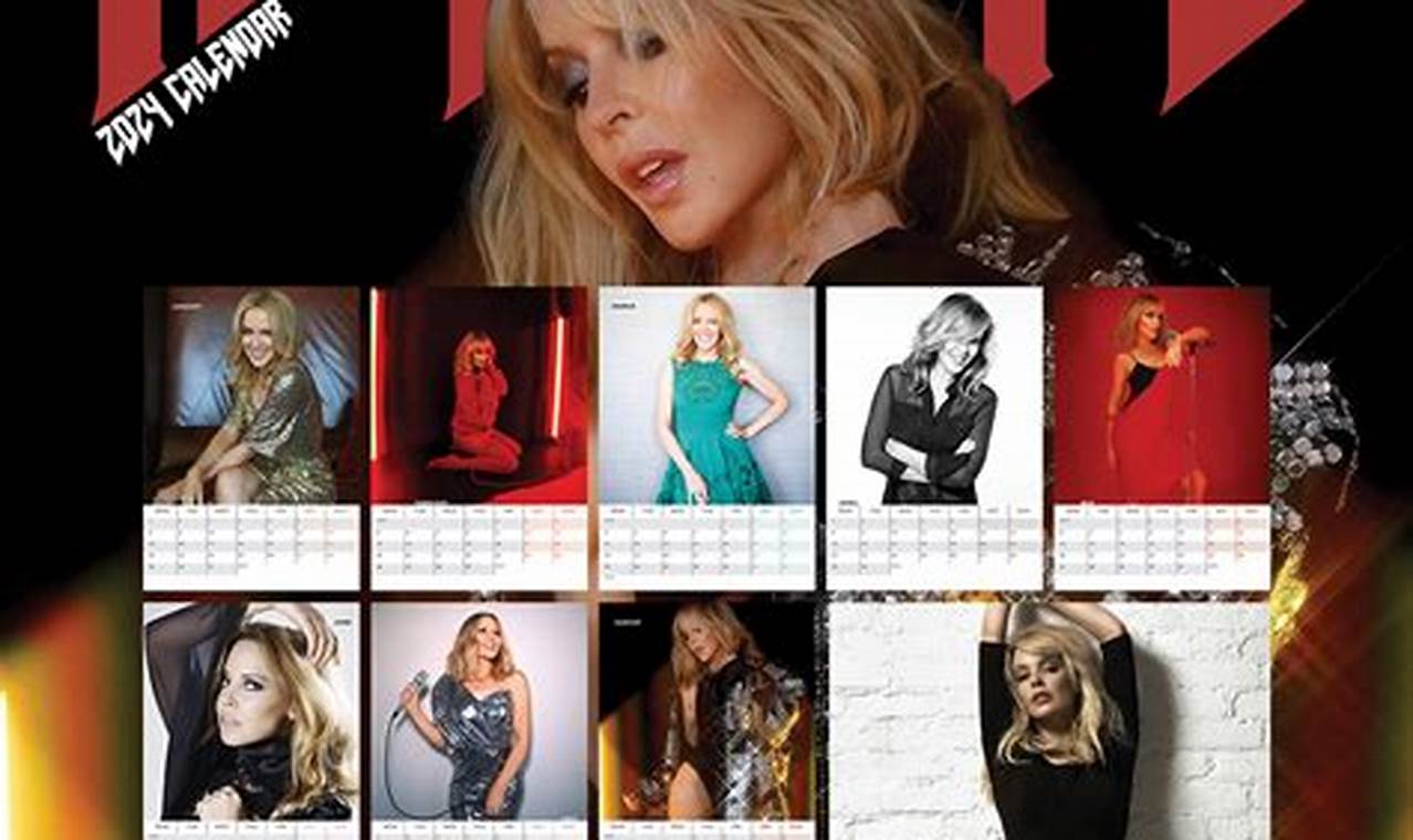 Kylie 2024 Calendar Calculator Download