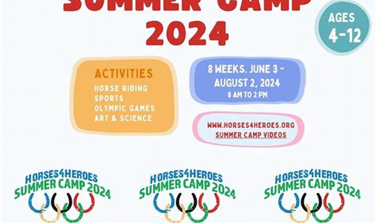 La Summer Camp 2024