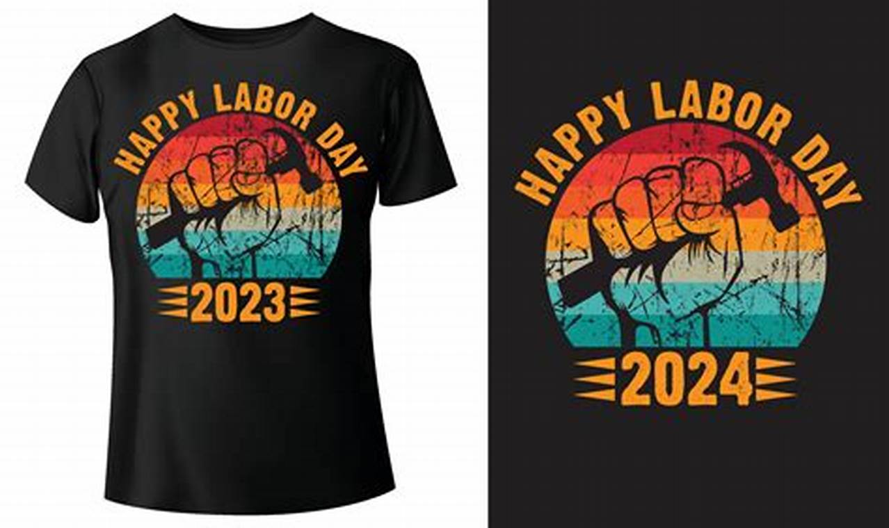 Labor Day 2024 Baltimore