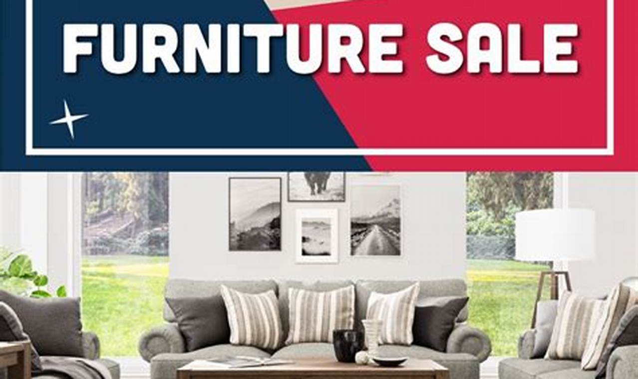 Labor Day Sales 2024 Furniture