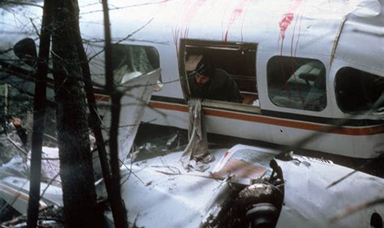 Lake Placid Plane Crash 2024