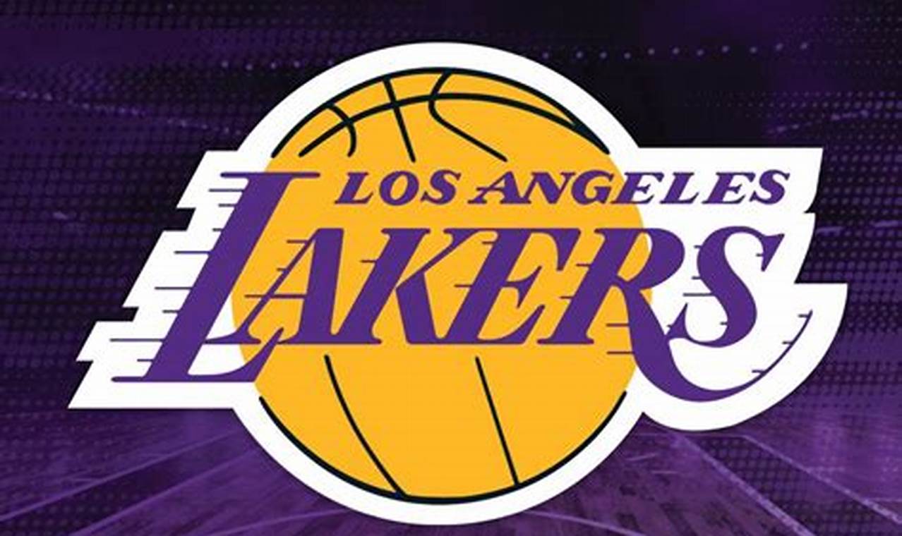 Lakers 2024 Calendar Calculator Download