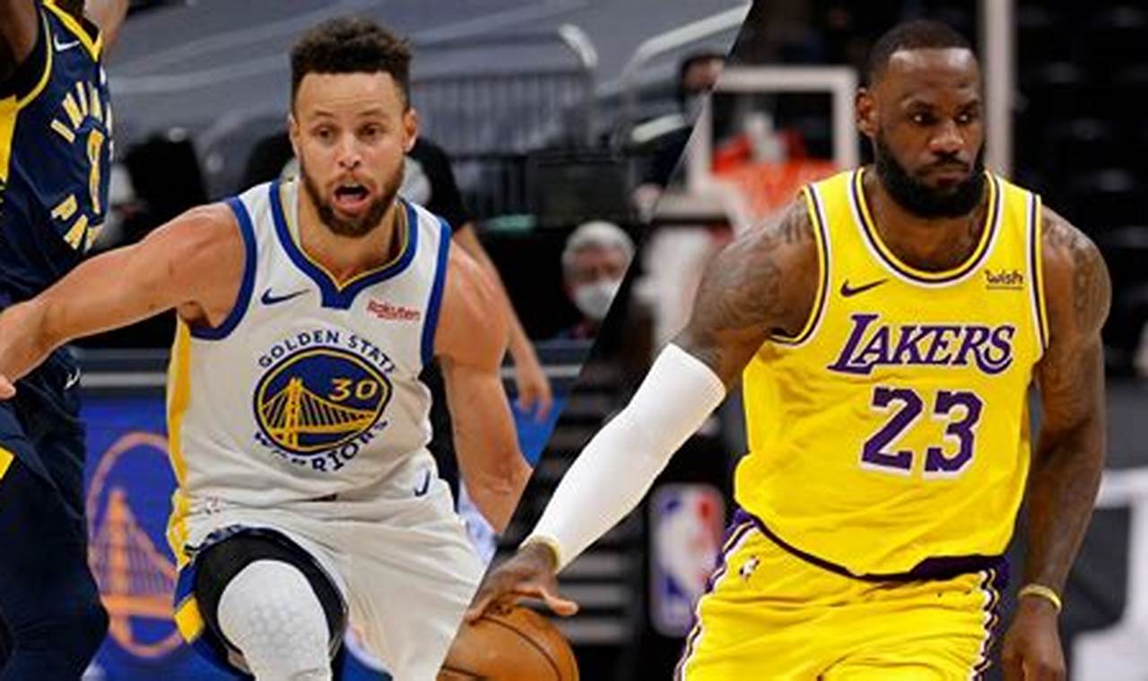 Lakers Vs Gsw 2024 Playoffs