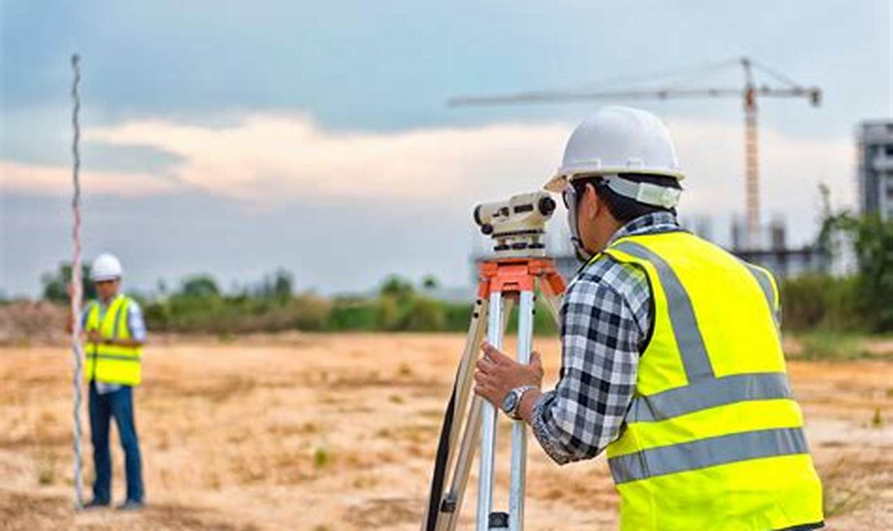 Land Surveying Conferences 2024 Usa
