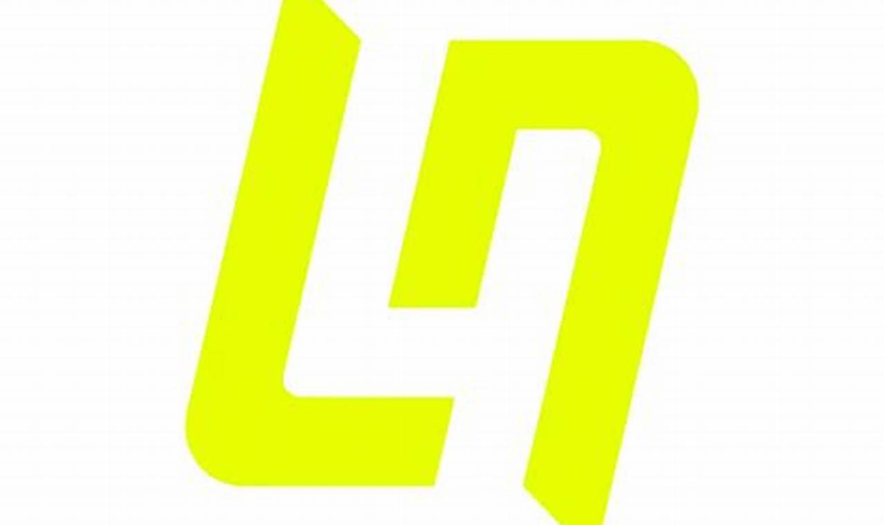 Lando Norris Logo Svg