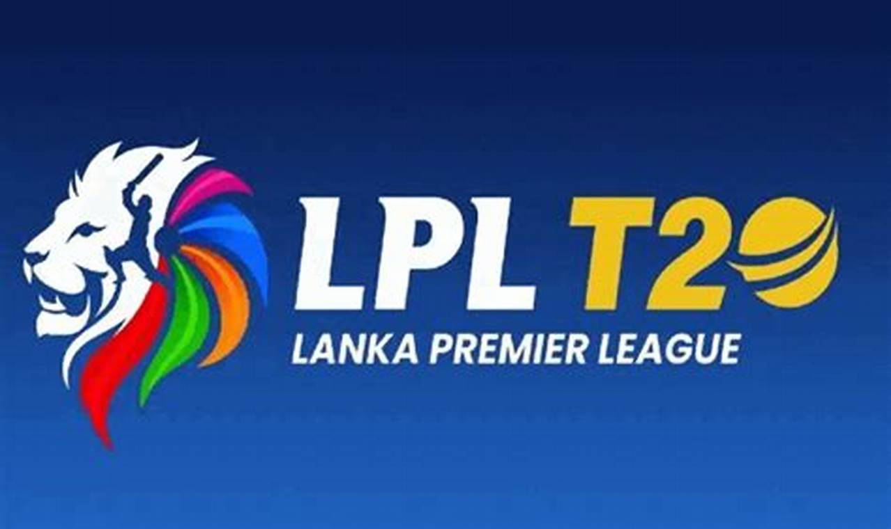 Lanka Premier League Auction 2024