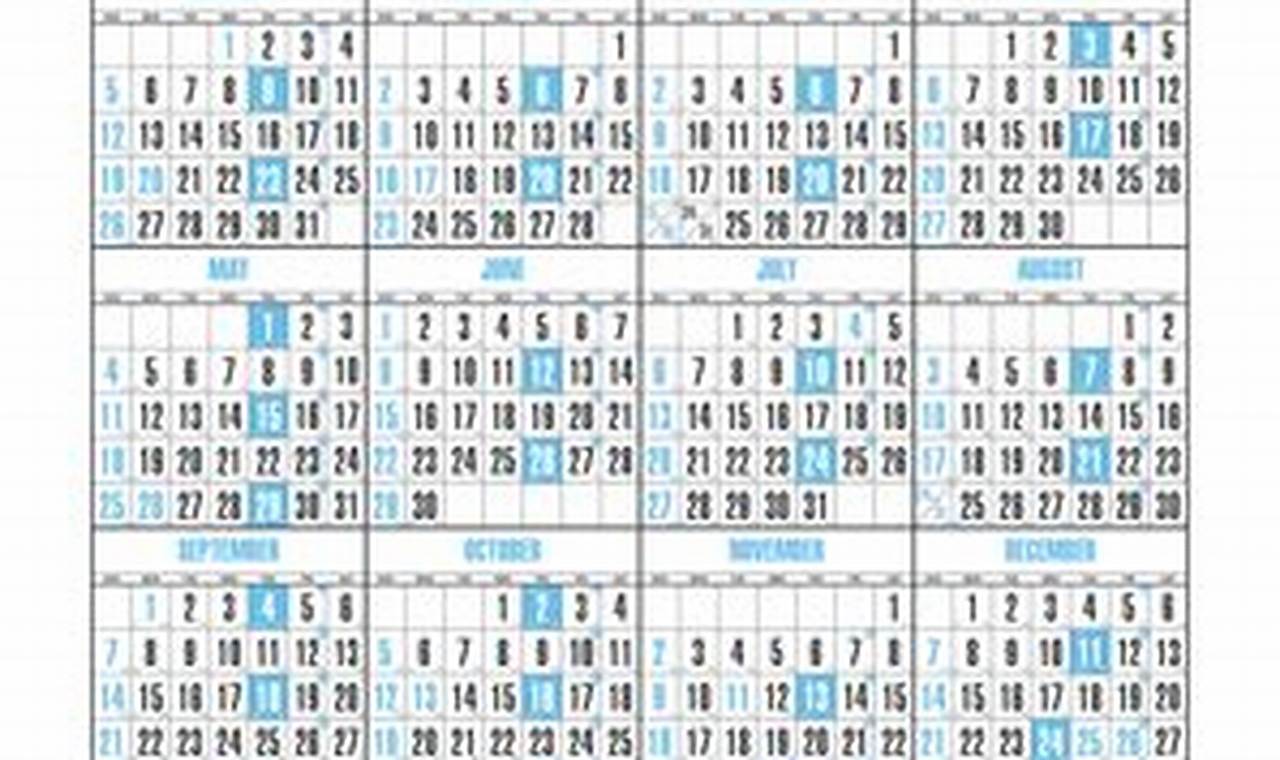 Lanl 2024 Calendar Calculator Download