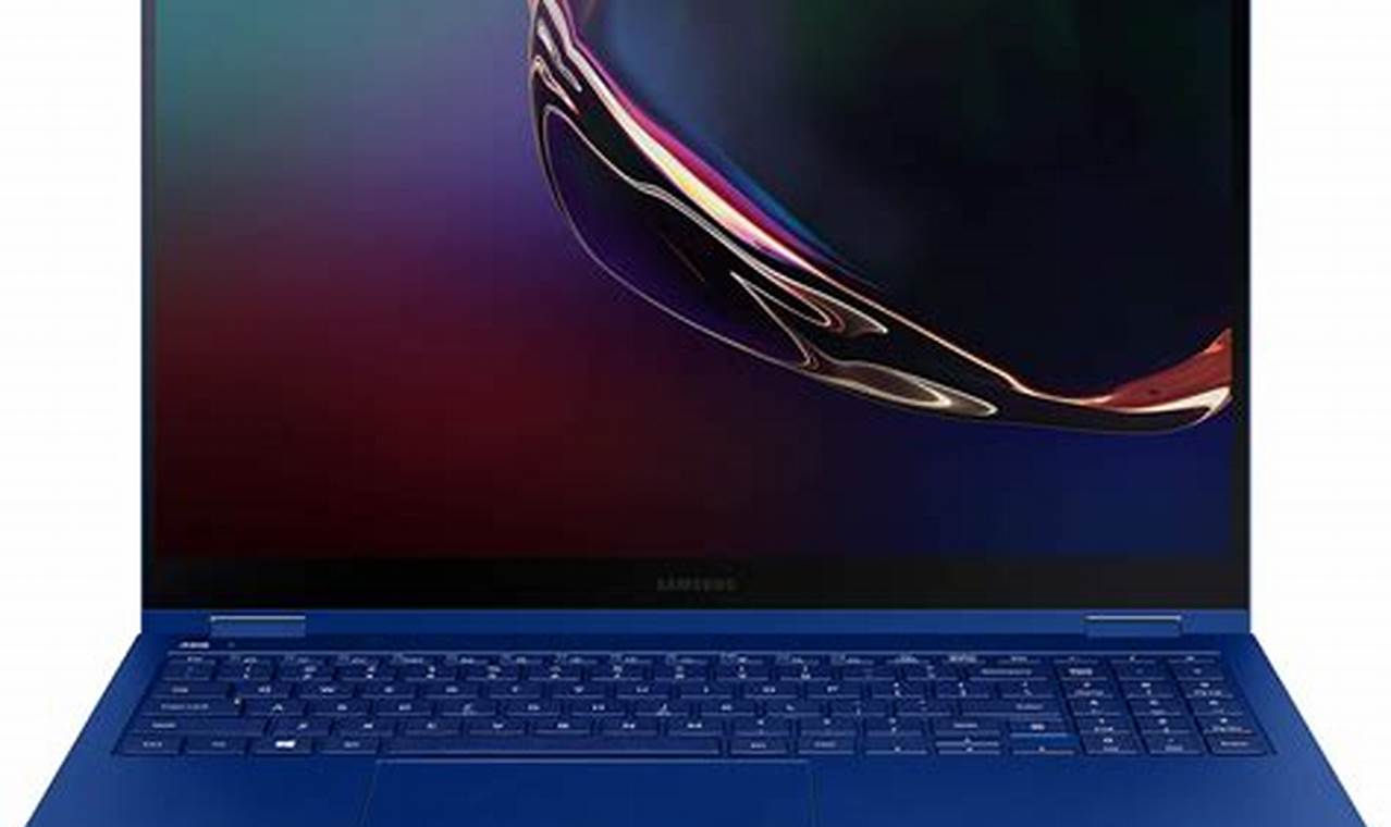 Laptop 2024 Review