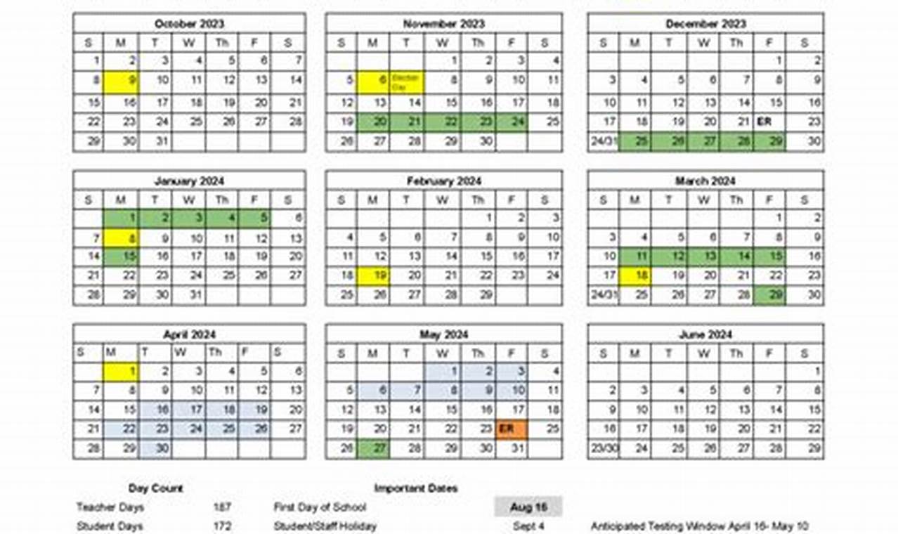 Laredo Isd School Calendar 2024-25