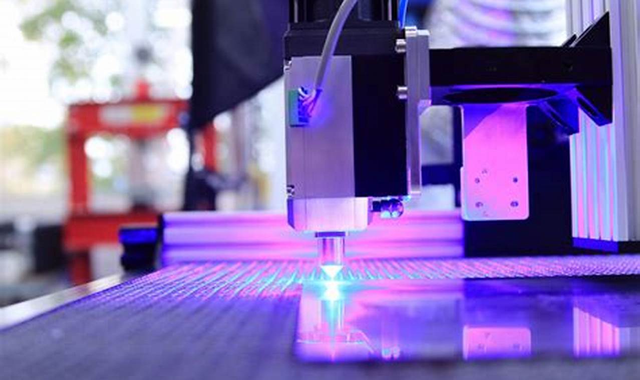 Laser Engraving Trade Shows 2024