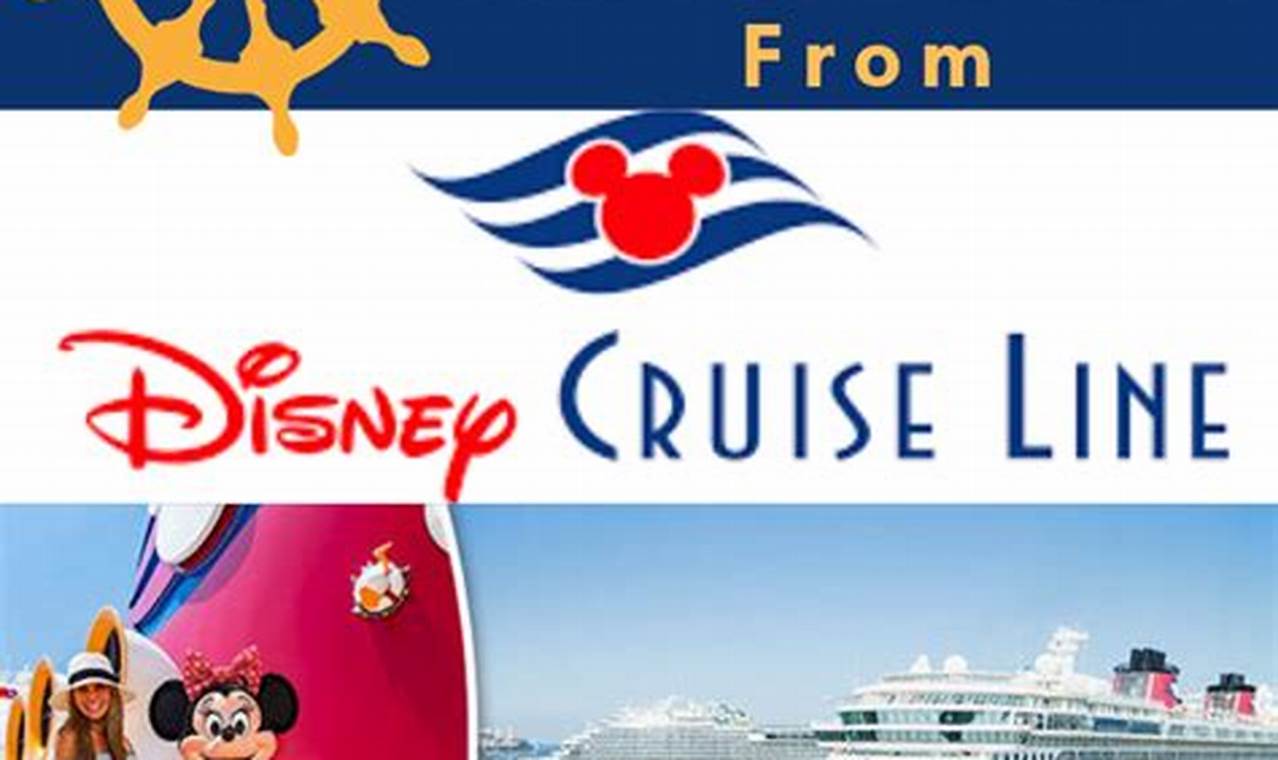 Last Minute Disney Cruise Deals 2024