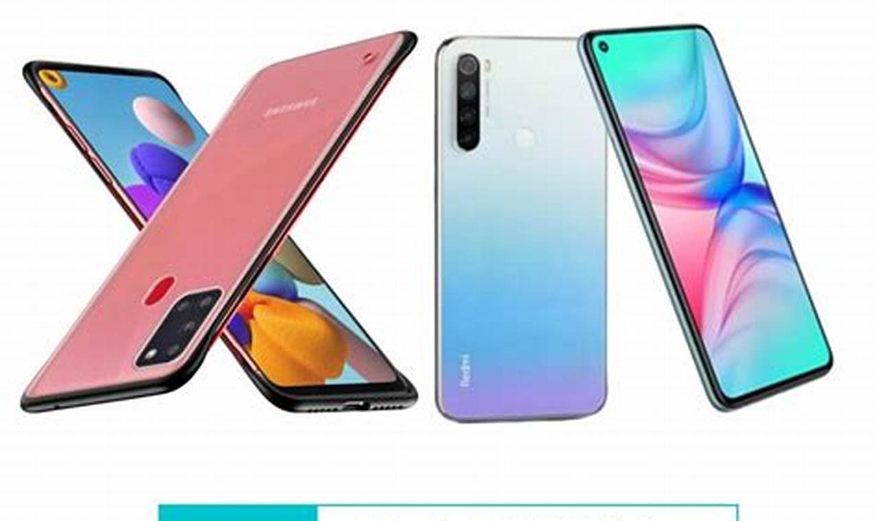 Latest Affordable Phones 2024 Nigeria Price