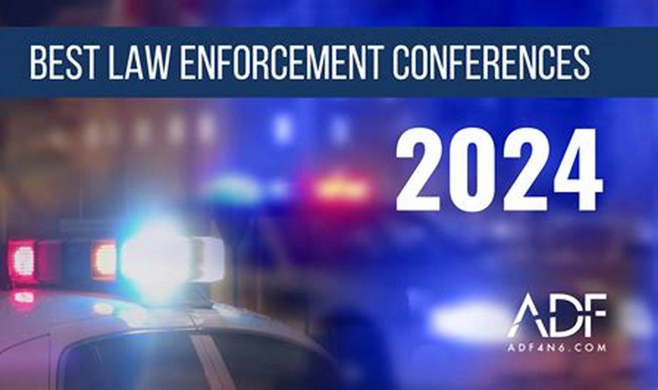 Law Conferences 2024