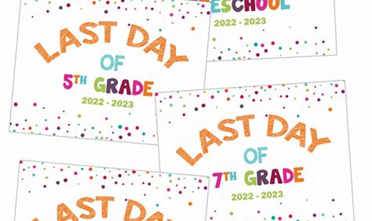 Lbusd Last Day Of School 2024