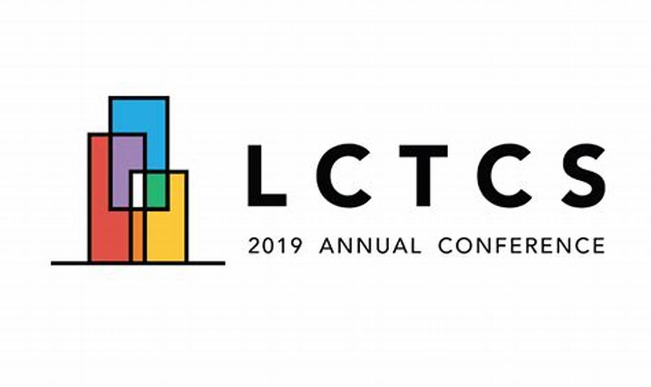 Lctcs Conference 2024