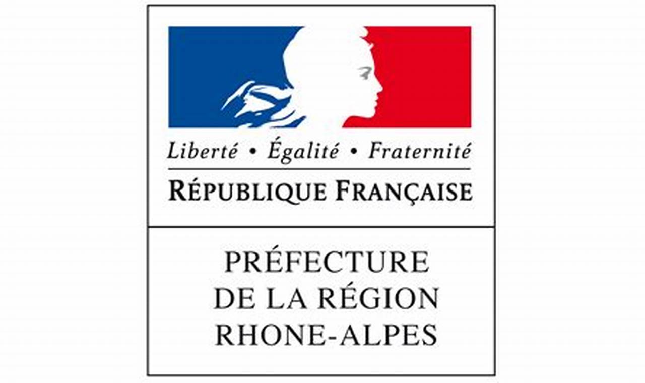 Le Numéro De Téléphone De La Préfecture Du Rhône