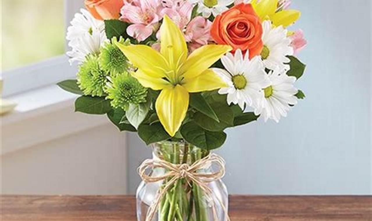 Leesburg Flower Delivery Cost