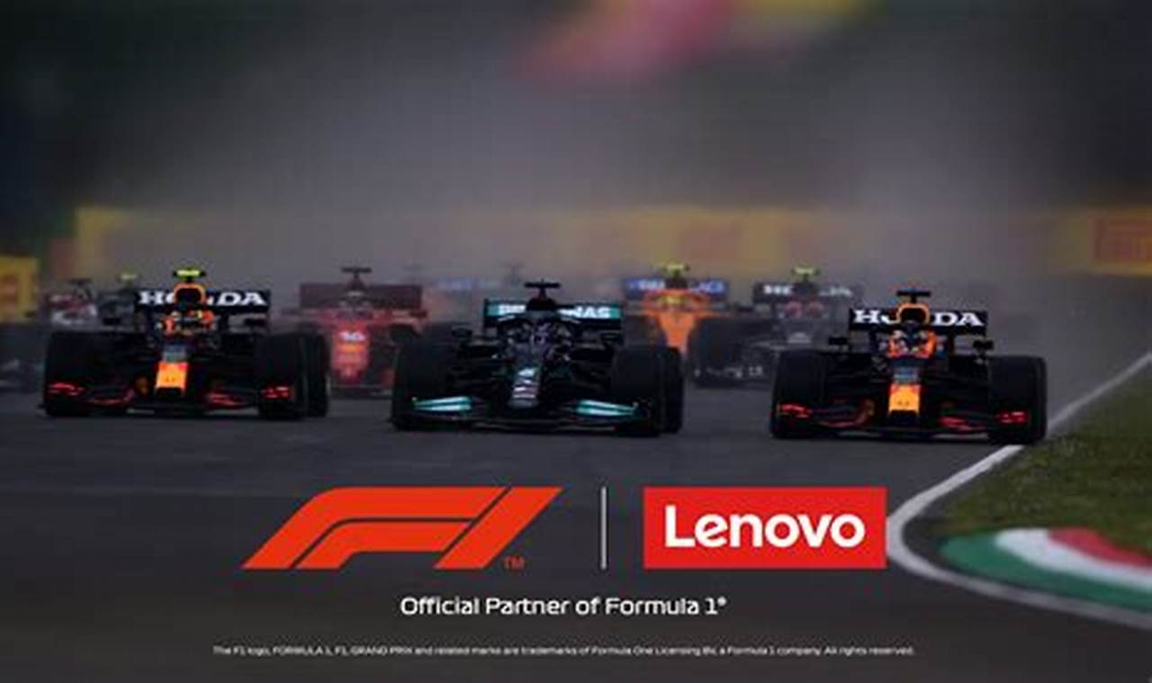 Lenovo United States Grand Prix 2024