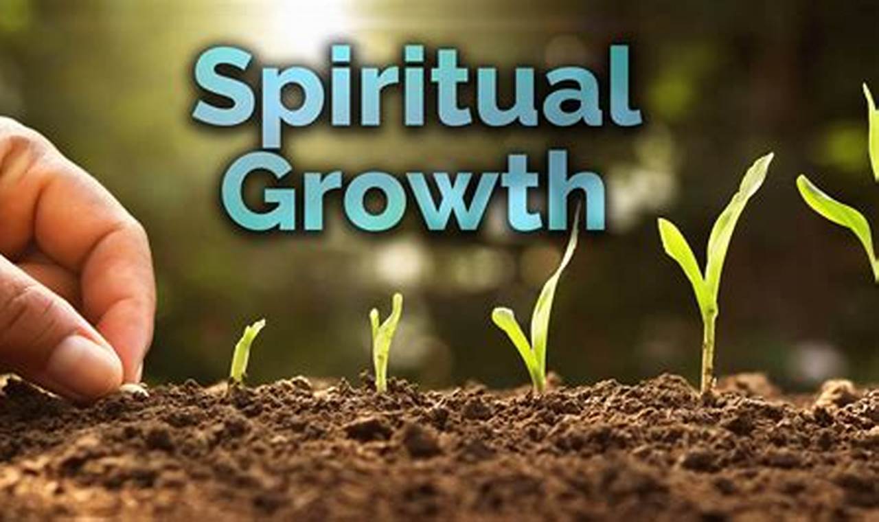 Lent 2024: A Journey Of Spiritual Growth And Development