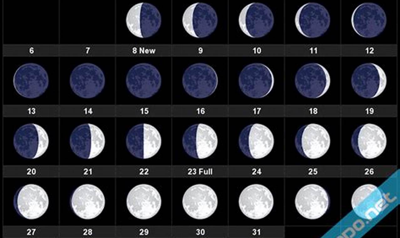 Lenten Moon 2024