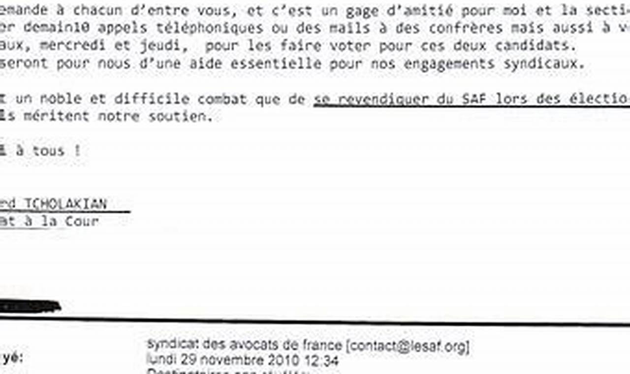 Découvrez les secrets d'une lettre d'excuse imparable pour le conseil de discipline