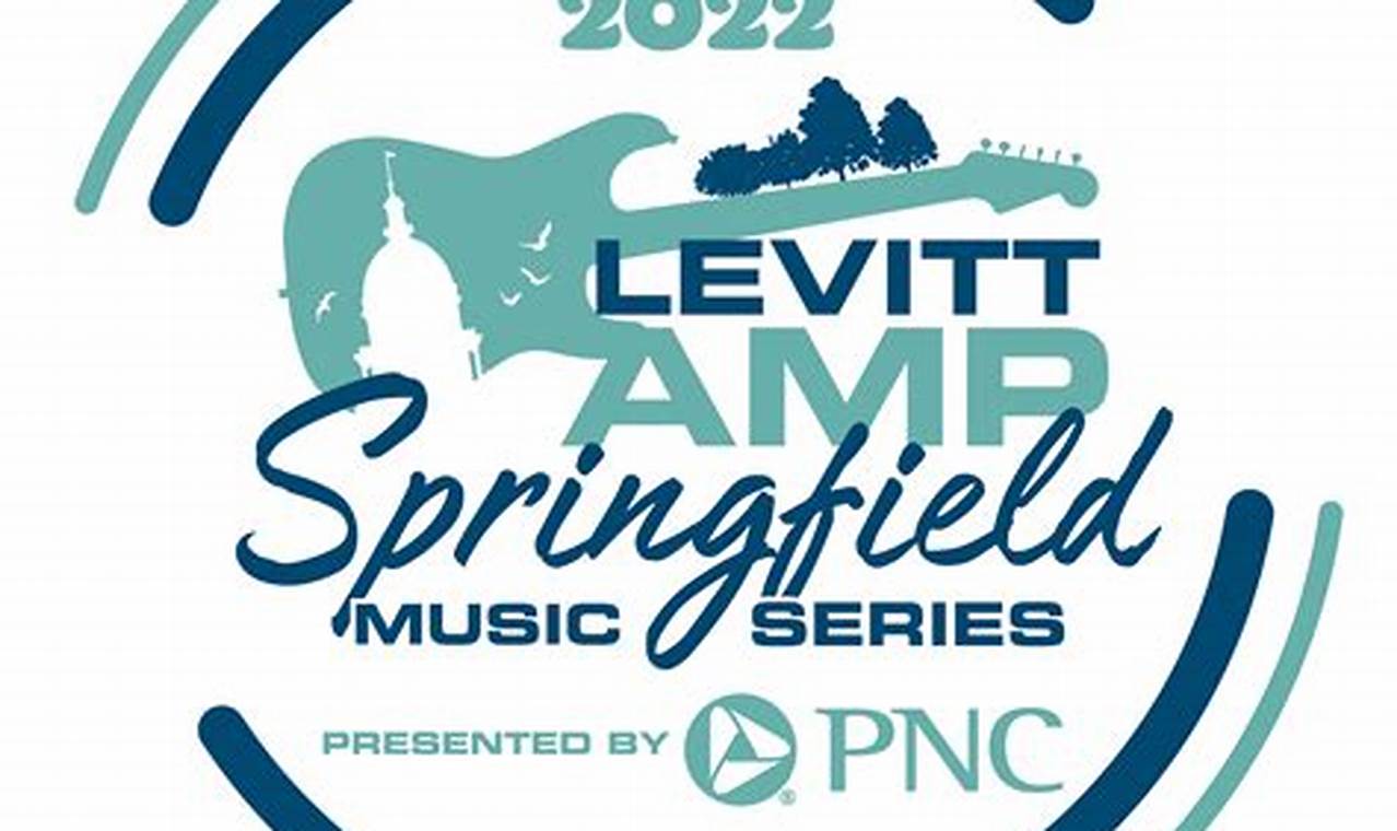 Levitt Amp Springfield Il 2024