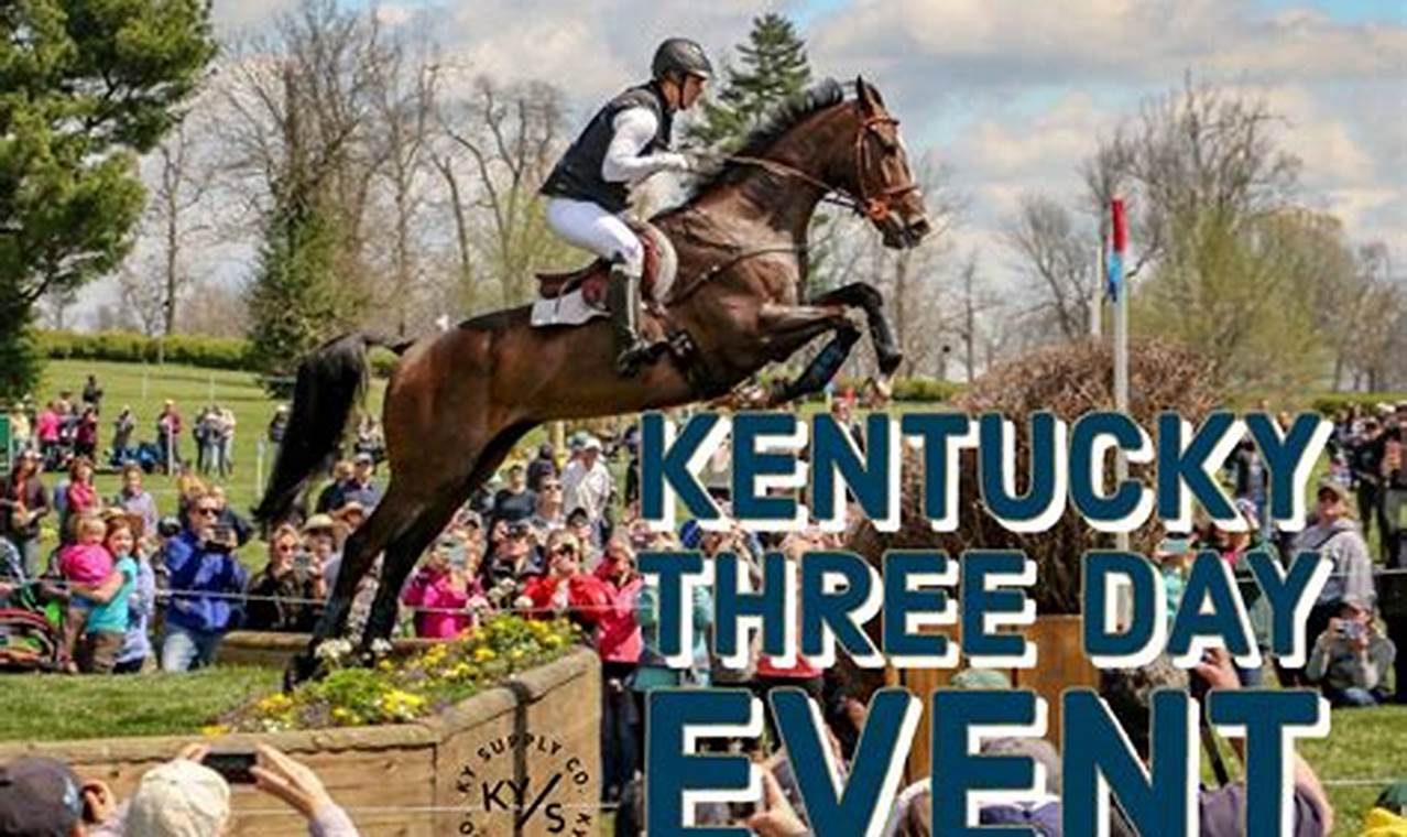 Lexington Horse Center Calendar Of Events