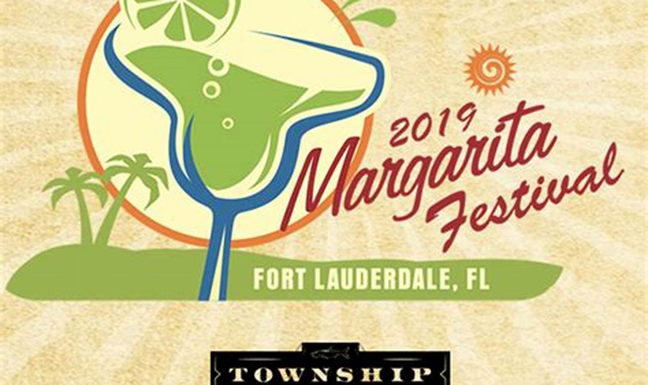 Lexington Margarita Fest Weekend 2024 Dates