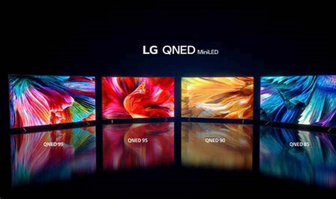 Lg New Tv Release Date 2024