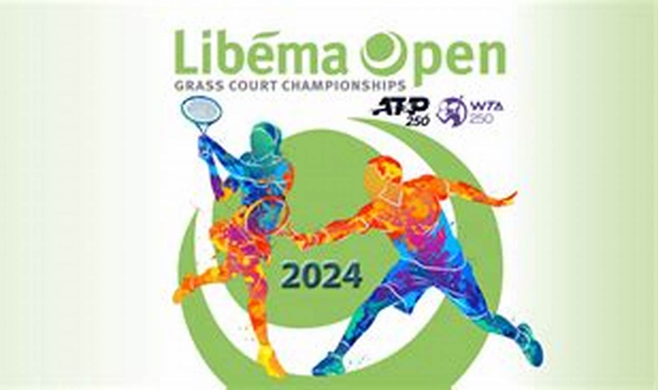 Libema Open 2024
