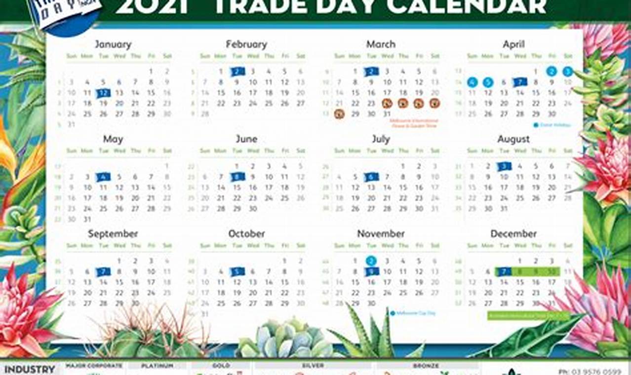 Liberty Trade Days 2024 Schedule Dates Usa