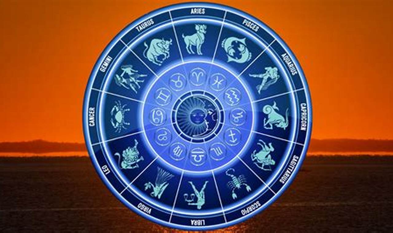 Libra Horoscope For December 2024
