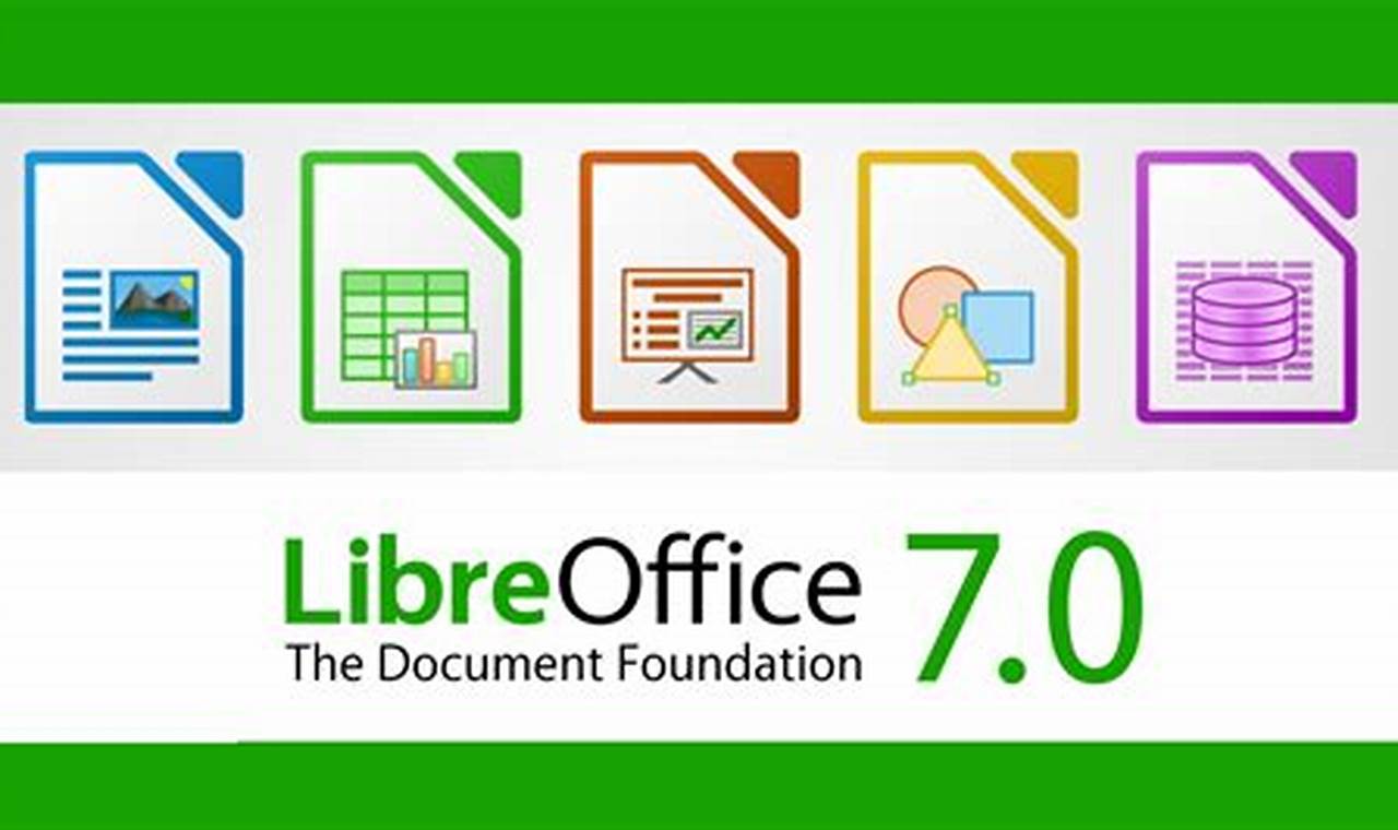 Libre Open Office Free Download For Windows 10