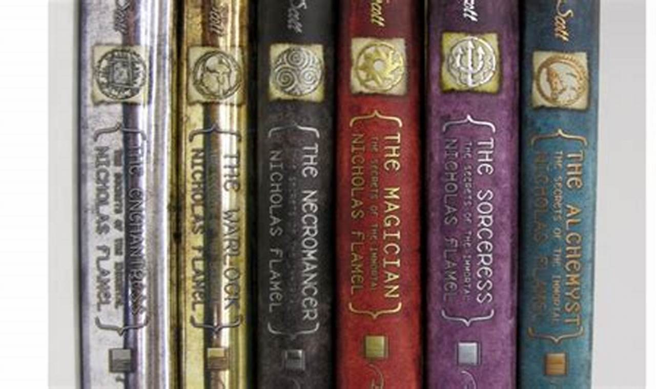 Libri Da Leggere Se Ti Piace Harry Potter