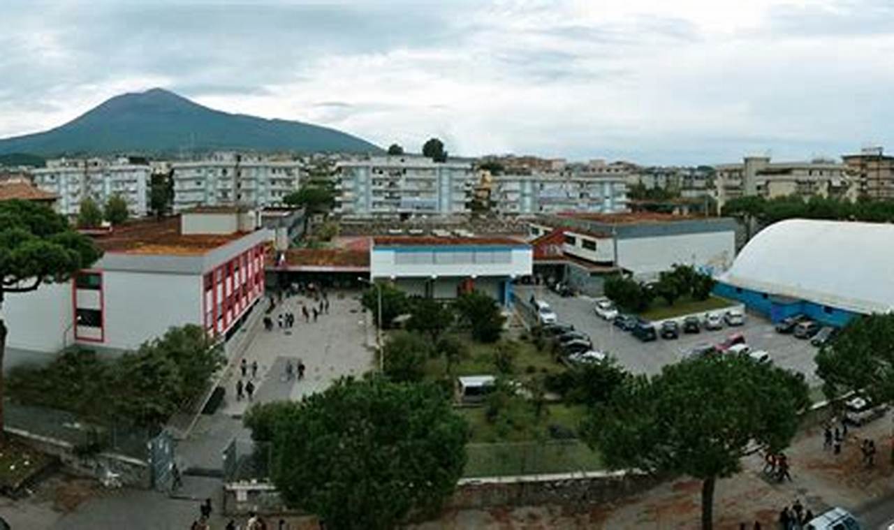 Libri Di Testo Liceo Scientifico Pitagora Torre Annunziata