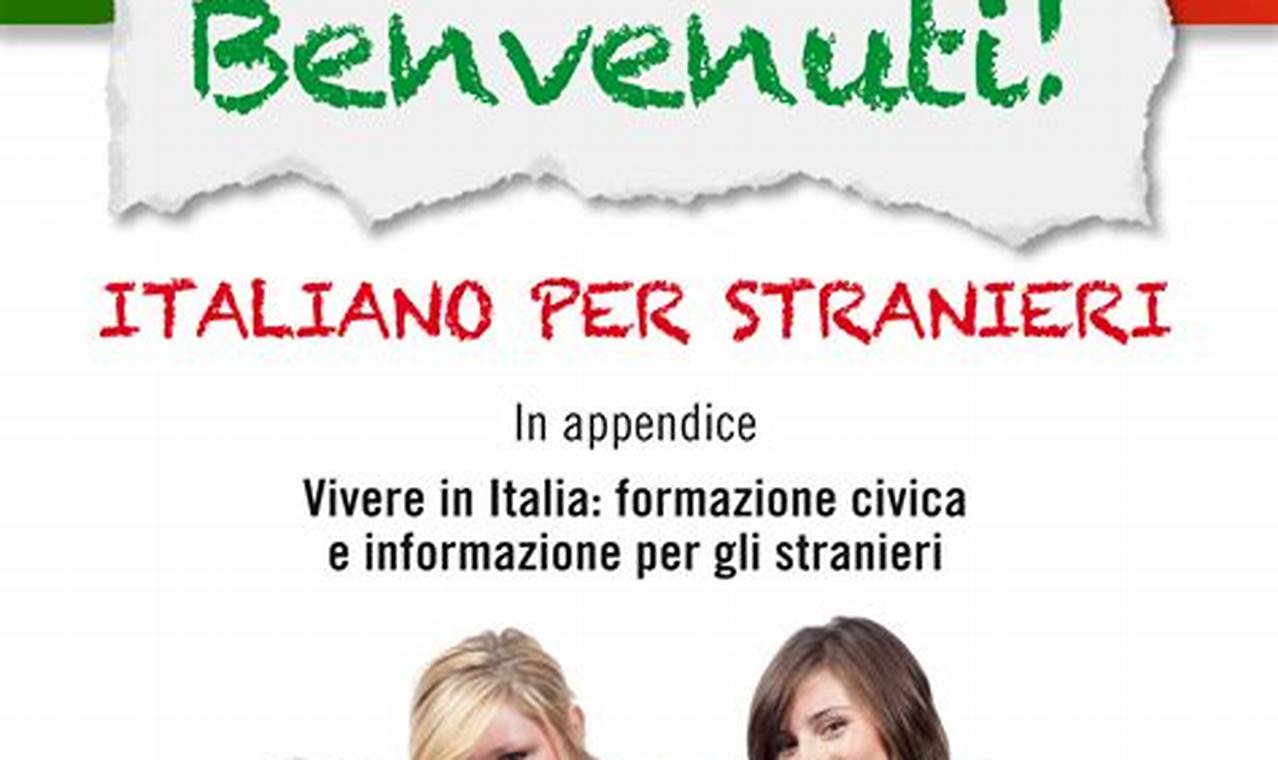Libri Facili Da Leggere In Italiano Per Stranieri