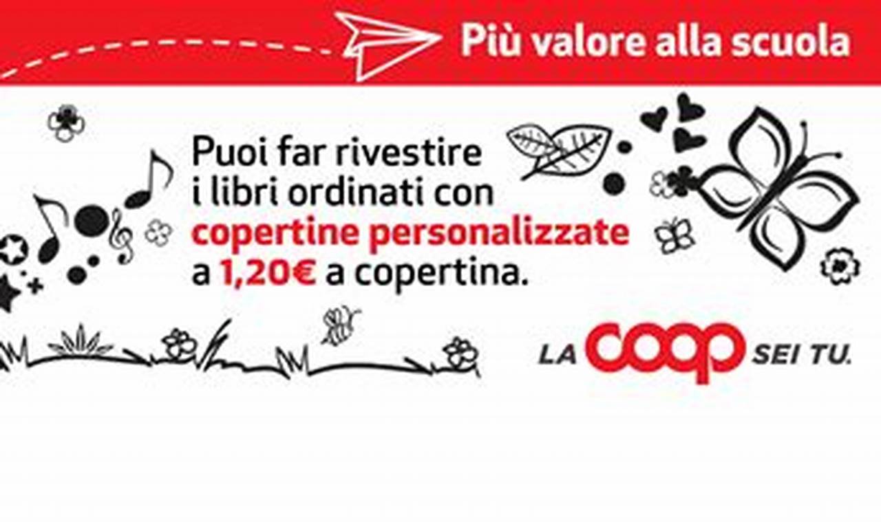 Libro Che Vuoi Tu Coop Alleanza 3.0