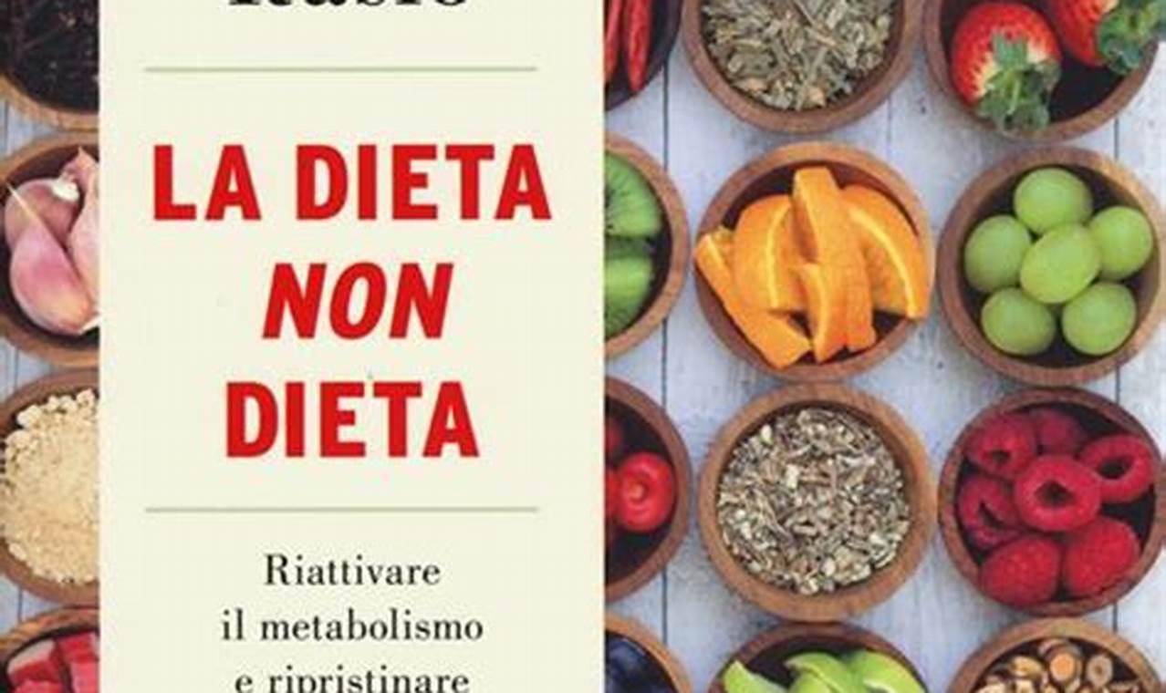 Libro La Dieta Non Dieta Di Debora Rasio