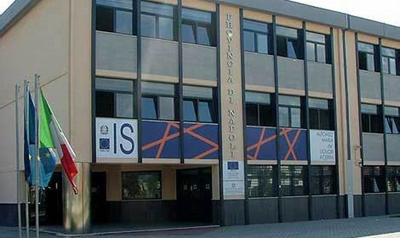 Liceo Alfonso Maria De Liguori Acerra Lista Libri