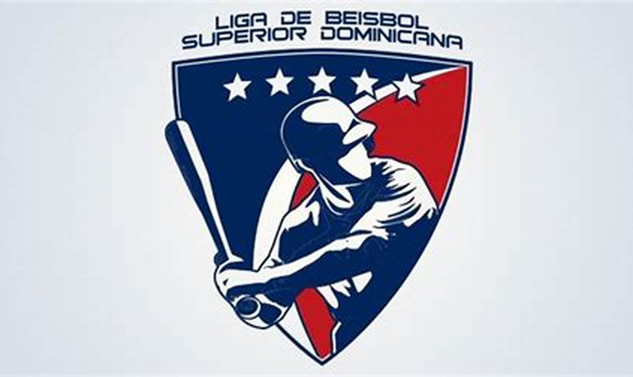 Liga Dominicana De Beisbol 2024